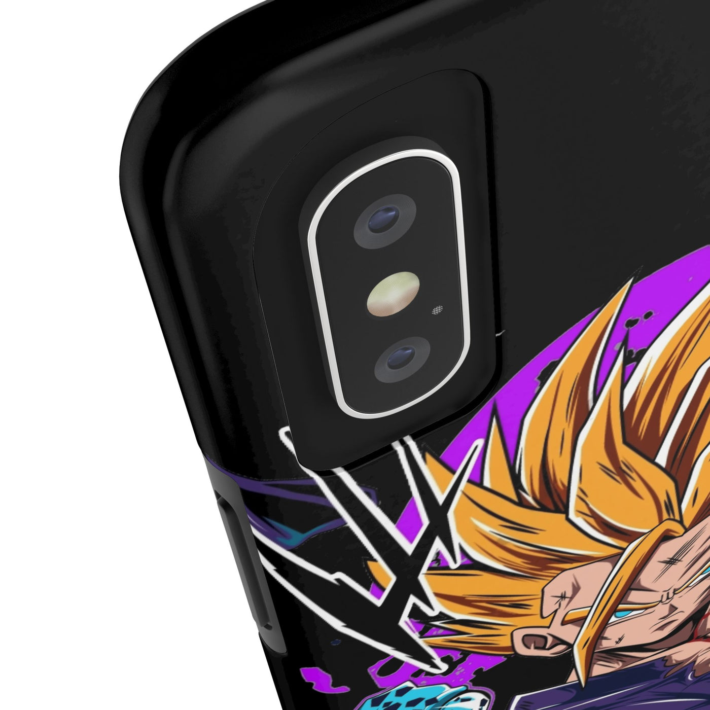 SON GOHAN-Phone Cases