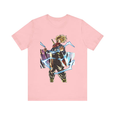 Trunks-tshirt