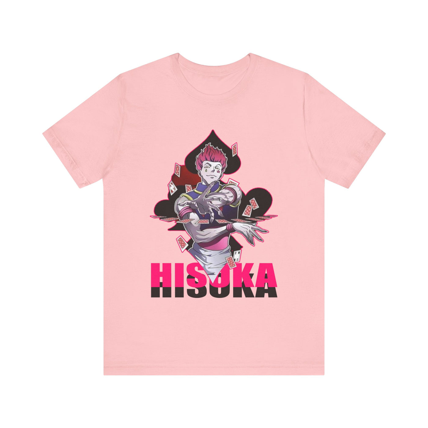 HISOKA -tshirt