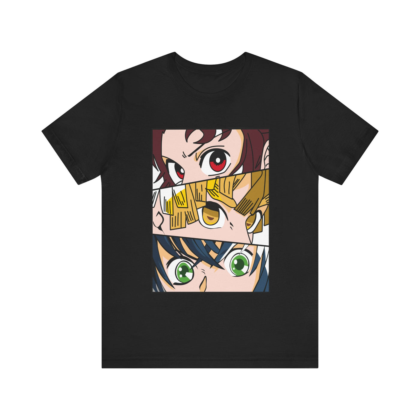 Demon Slayer-tshirt