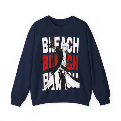 Bleach Ichigo-Sweatshirt