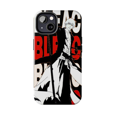 Bleach Ichigo-Phone Cases