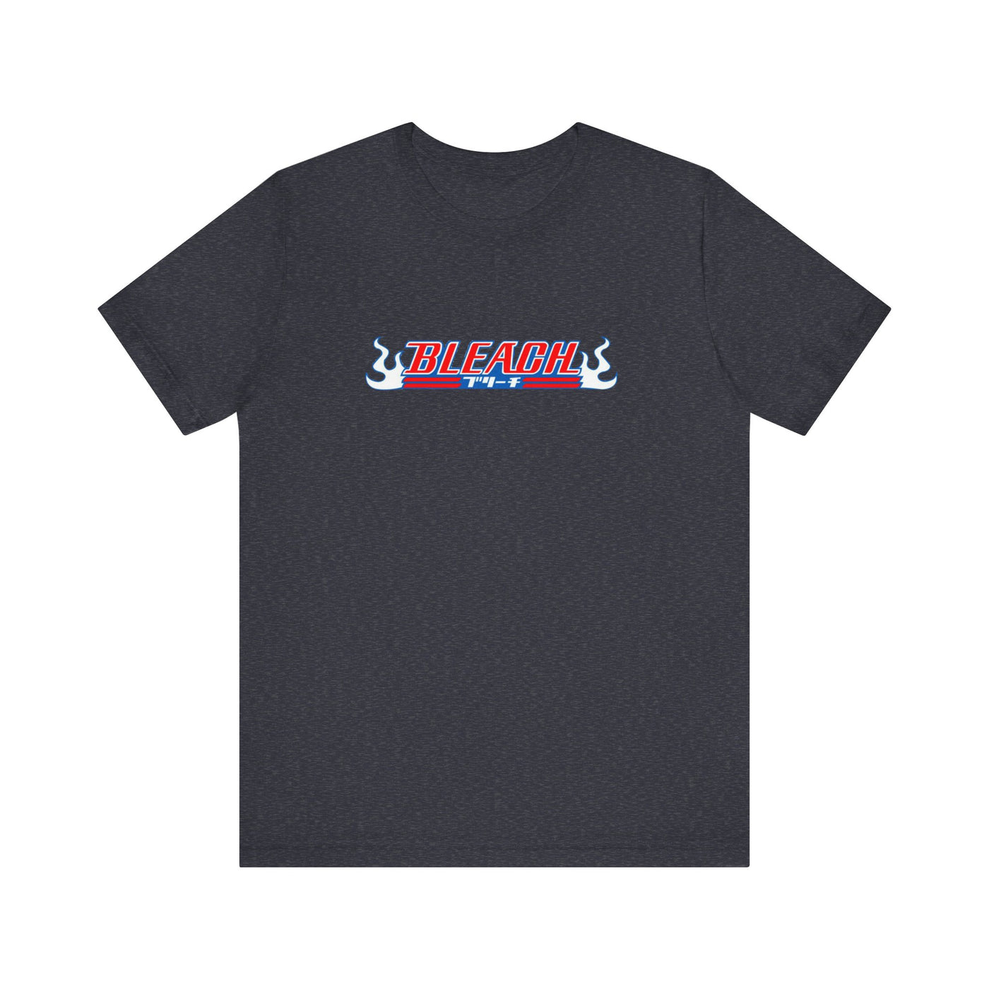 Bleach Ichigo-tshirt