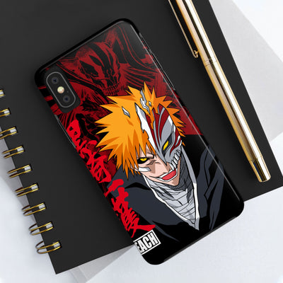 Ichigo Kurosaki-Phone Cases