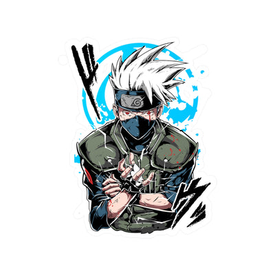 Kakashi-Sticker