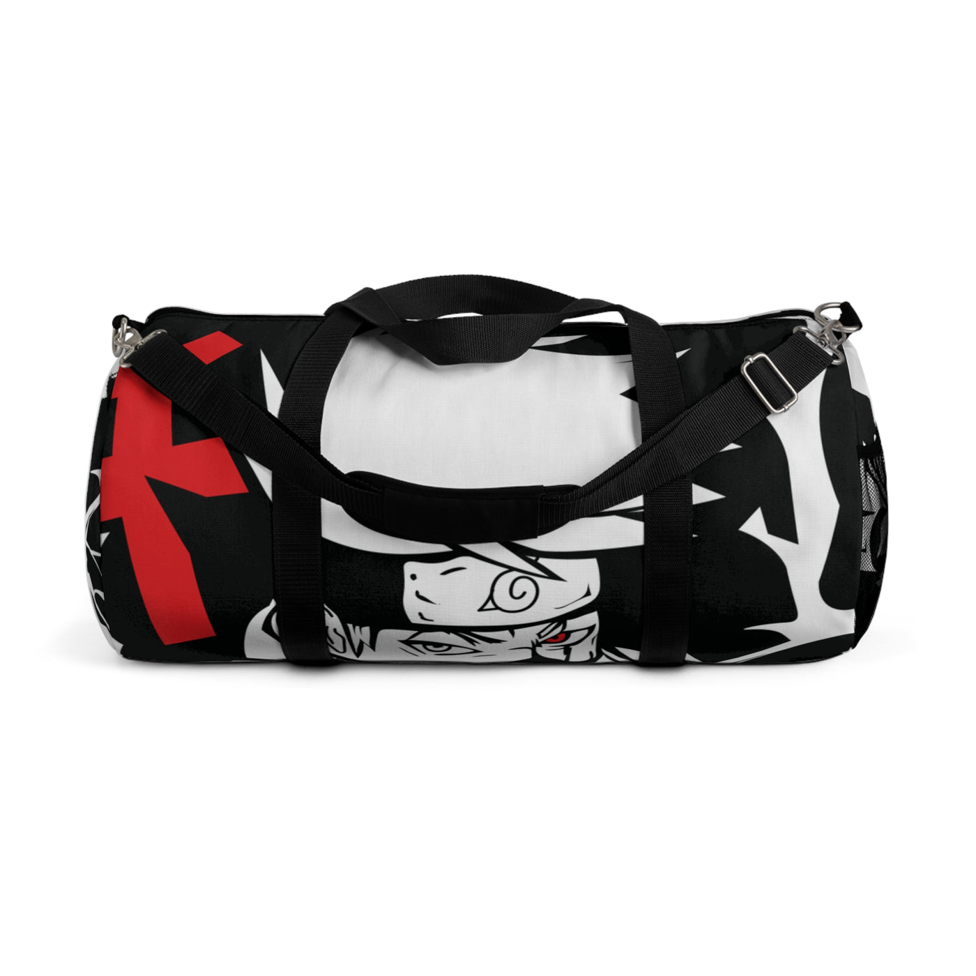 Kakashi Hatake-Duffle Bag