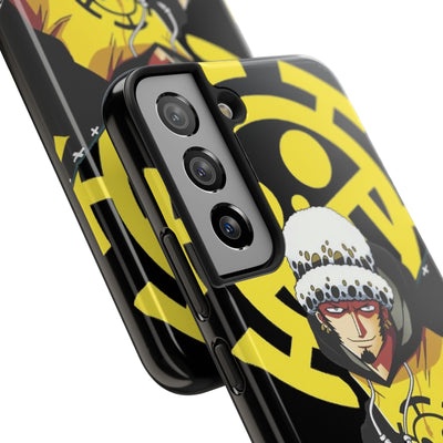 Trafalgar Law -Phone Cases