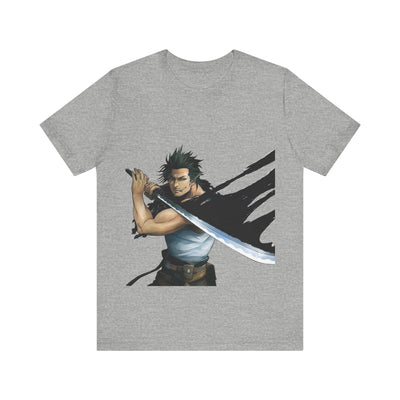 Yami Sukehiro-tshirt