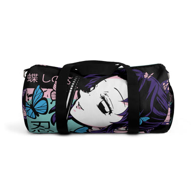 Shinobu-Duffle Bag