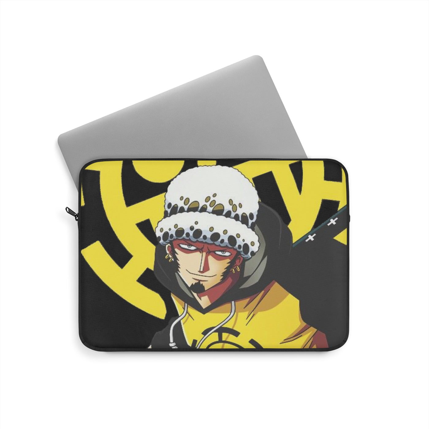 Trafalgar Law -Laptop Sleeve