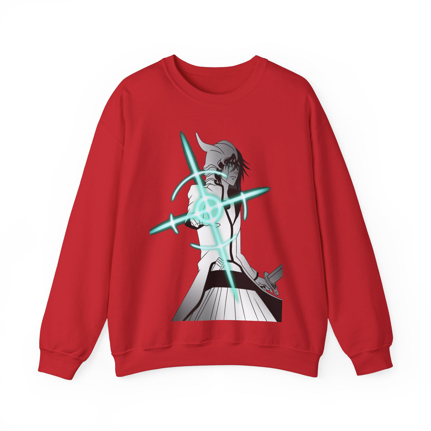 Ulquiorra Cifer-Sweatshirt