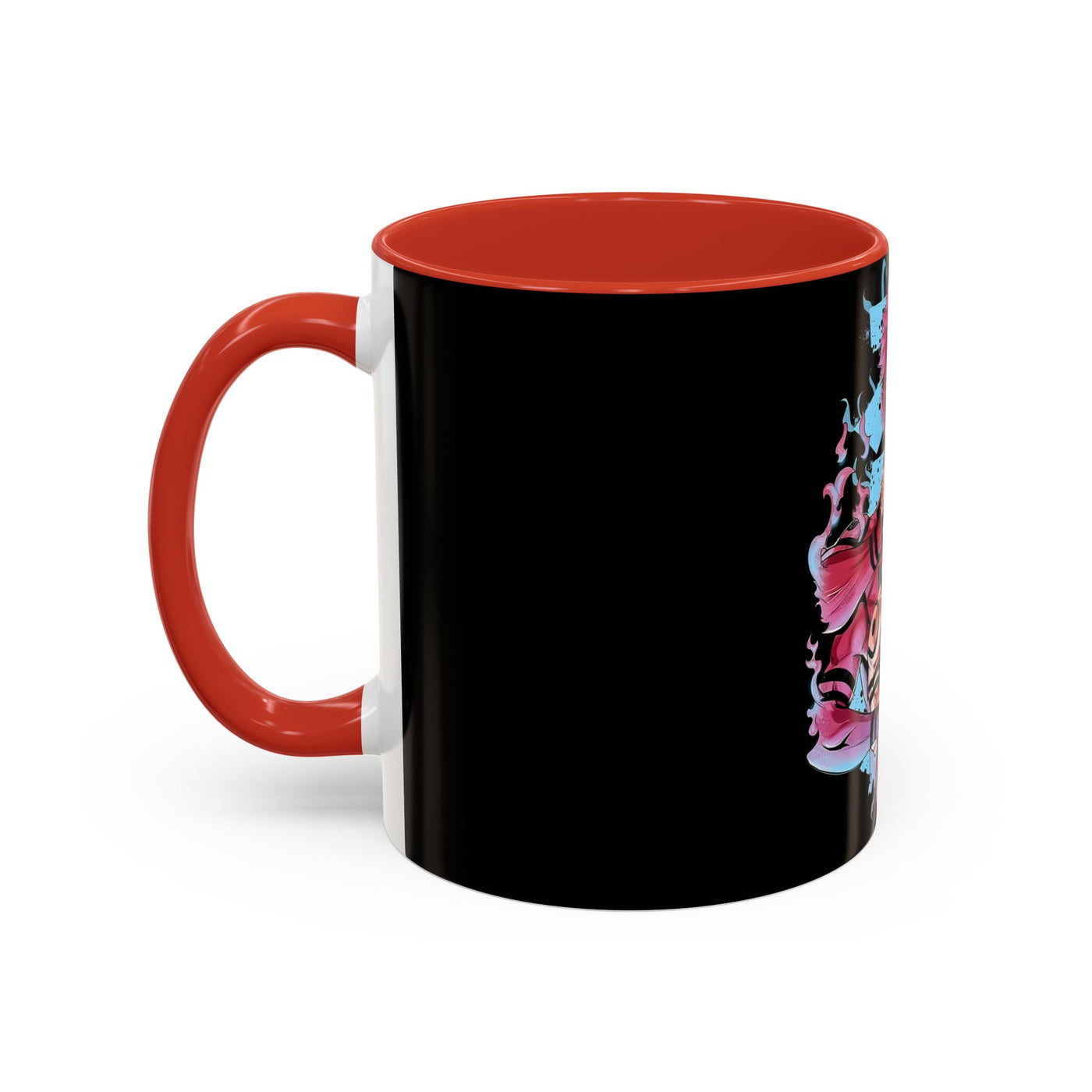 Ryomen Sukuna -Coffee Mug