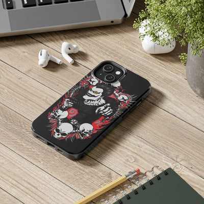 Ryuk-Phone Cases