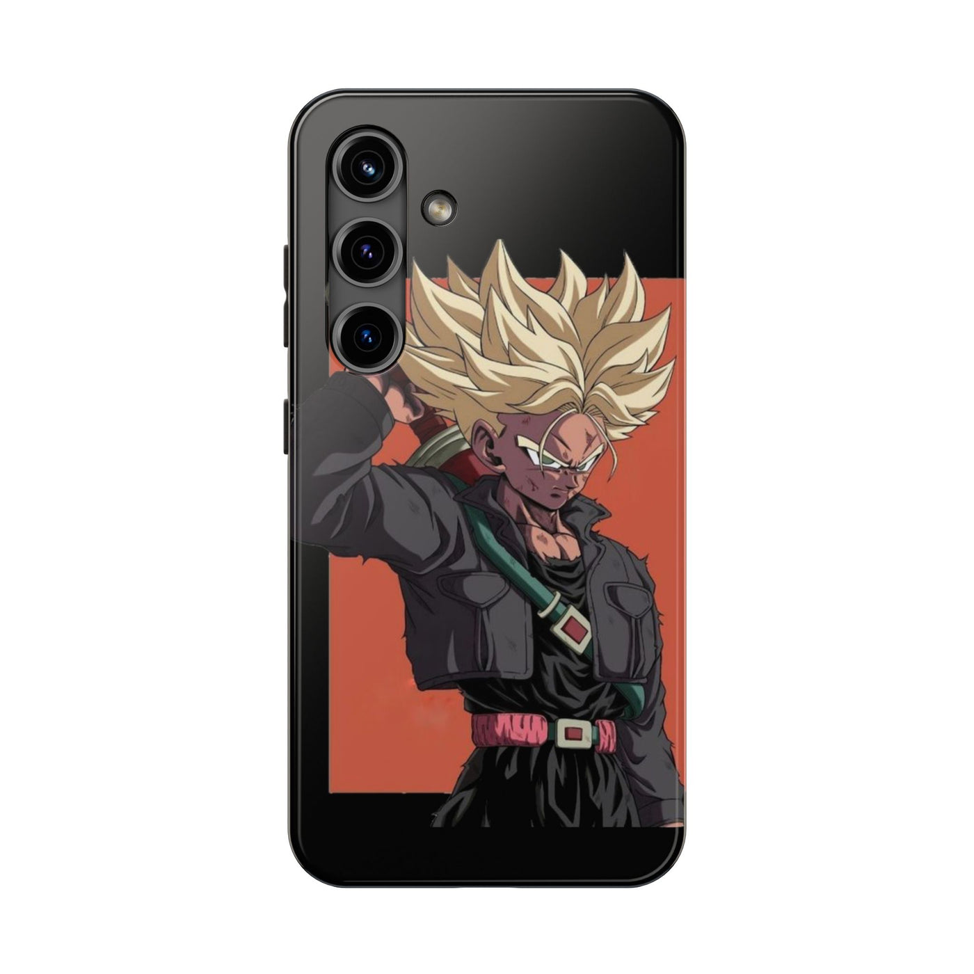 Trunks-Phone Cases