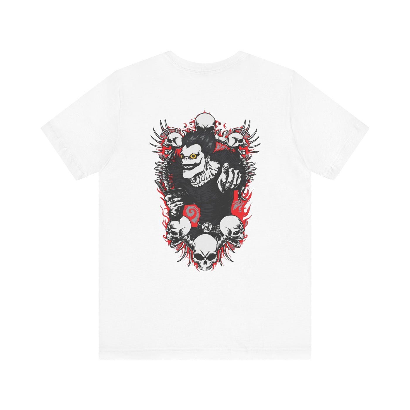 Ryuk-tshirt