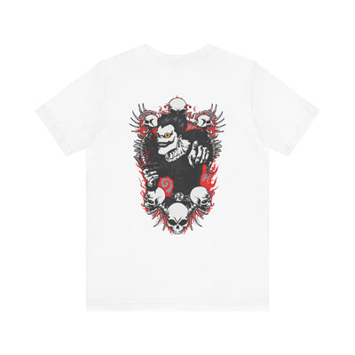 Ryuk-tshirt