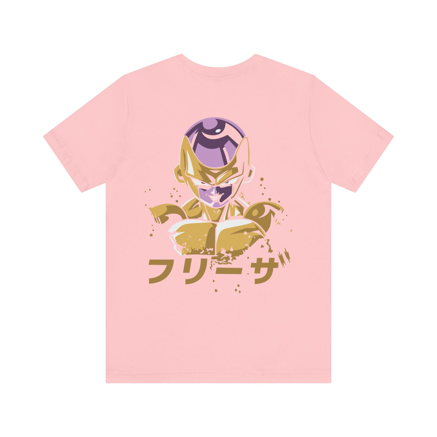 Golden Freezer-tshirt