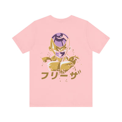 Golden Freezer-tshirt