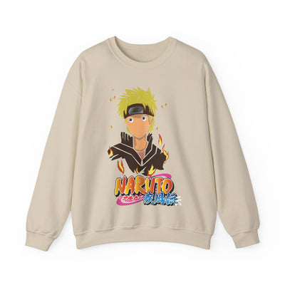 Naruto Uzumaki-Sweatshirt