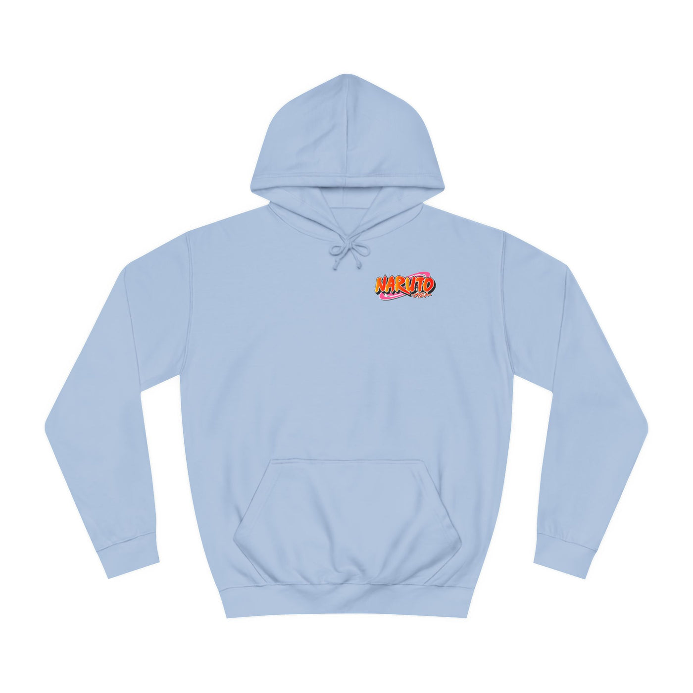 Naruto Shippuden-Hoodie