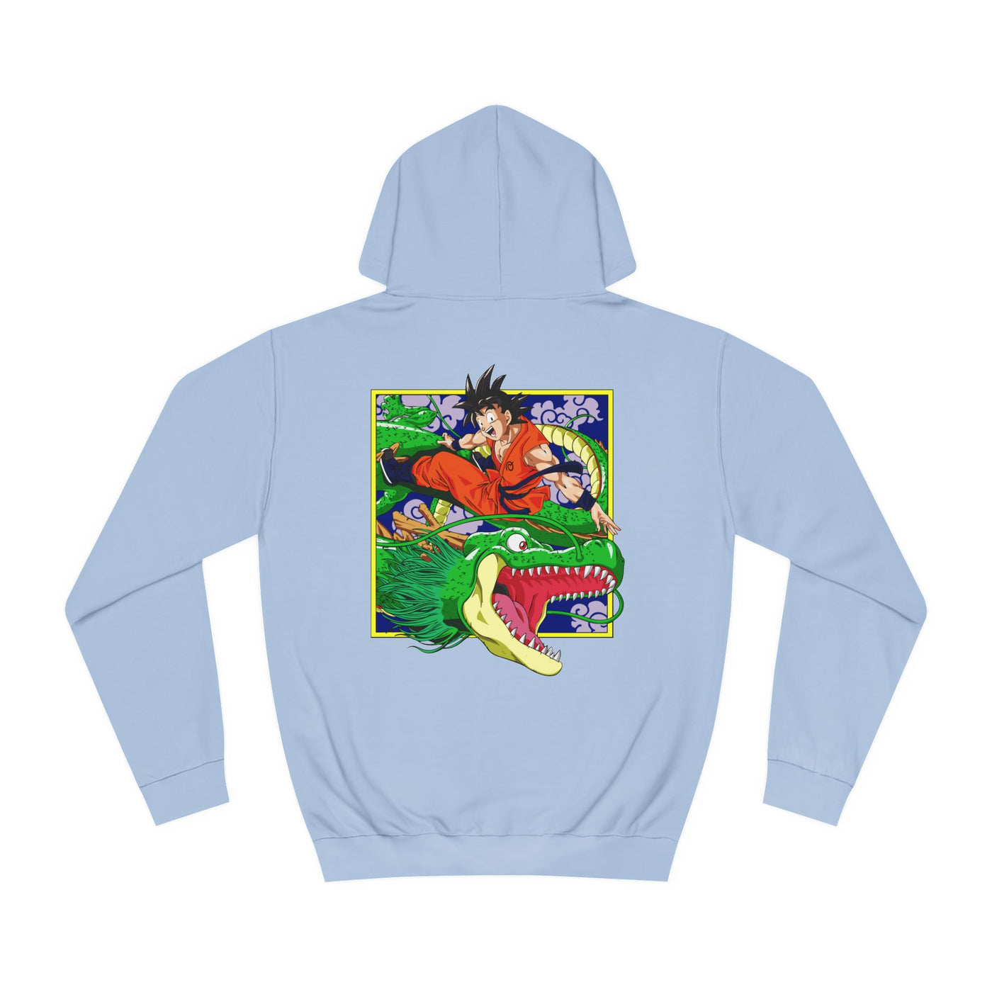 Dragon Ball Super Goku-Hoodie