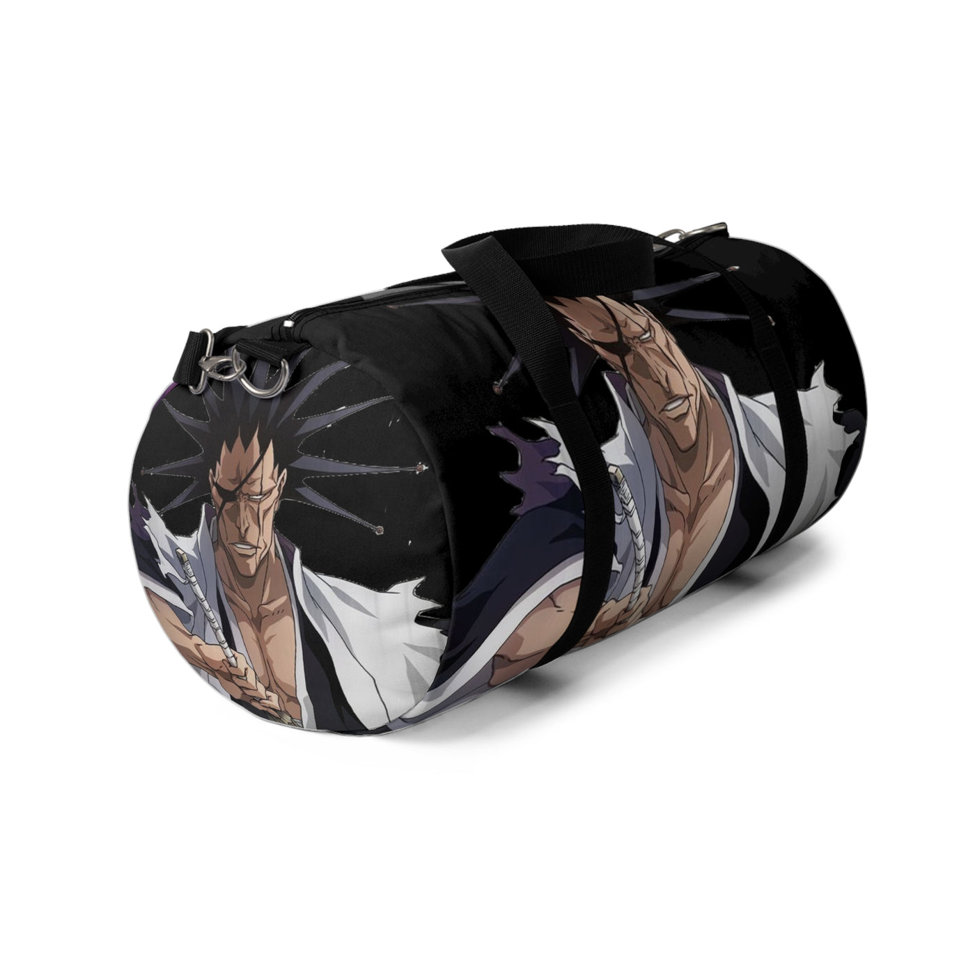 kenpachi-Duffle Bag