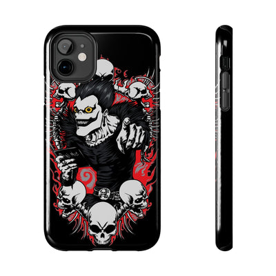 Ryuk-Phone Cases