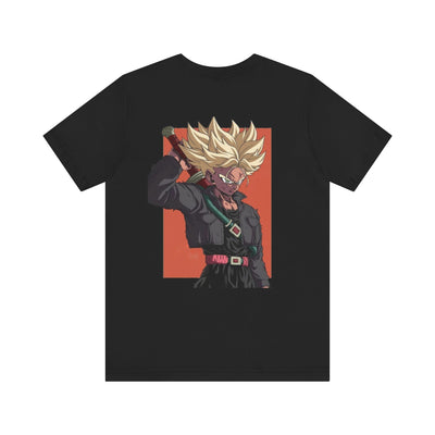 Trunks-tshirt