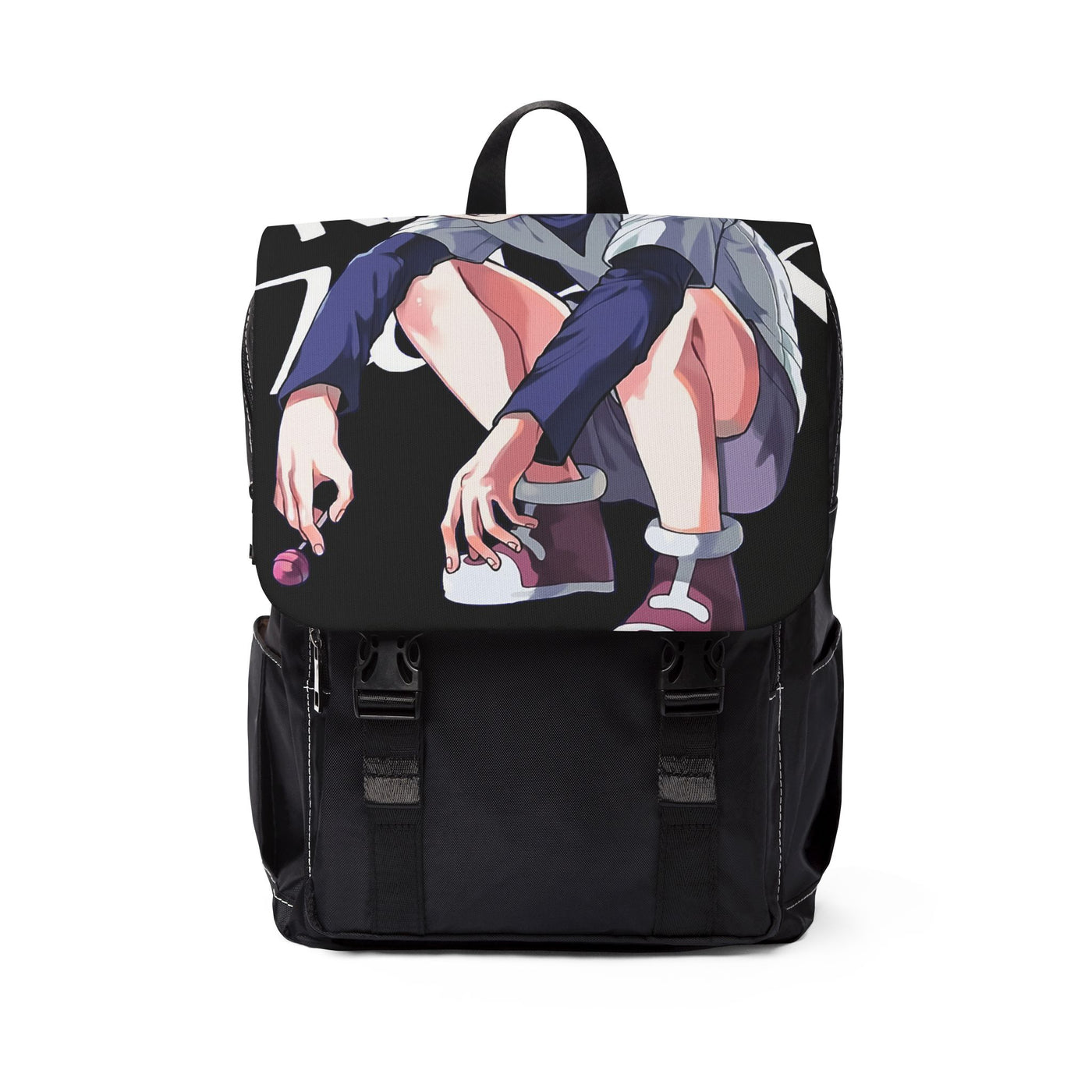 Killua Zoldyck -Backpack