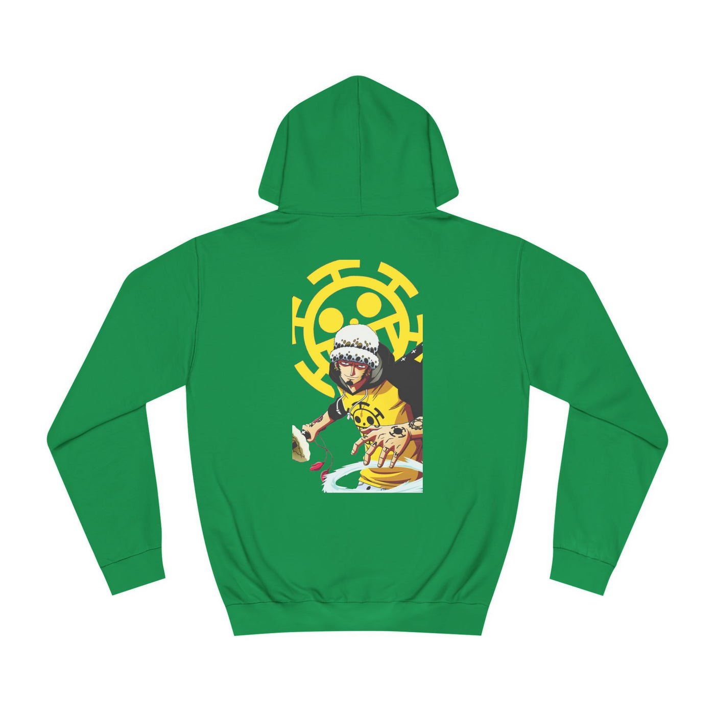 Trafalgar Law -Hoodie