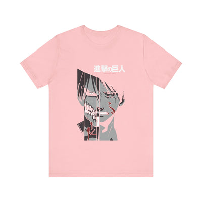 Eren Yeager-tshirt