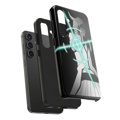 Ulquiorra Cifer-Phone Cases