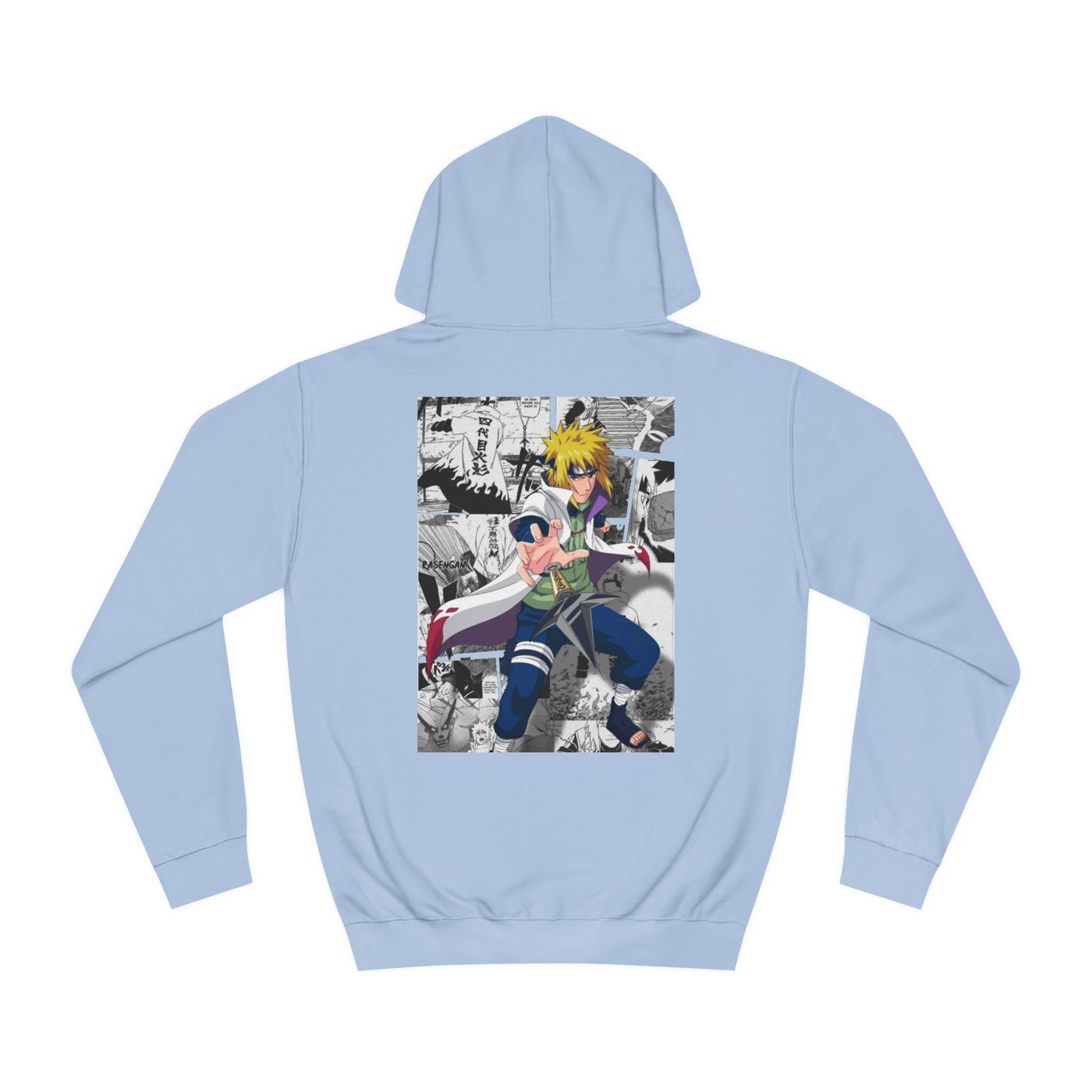 Minato-Hoodie