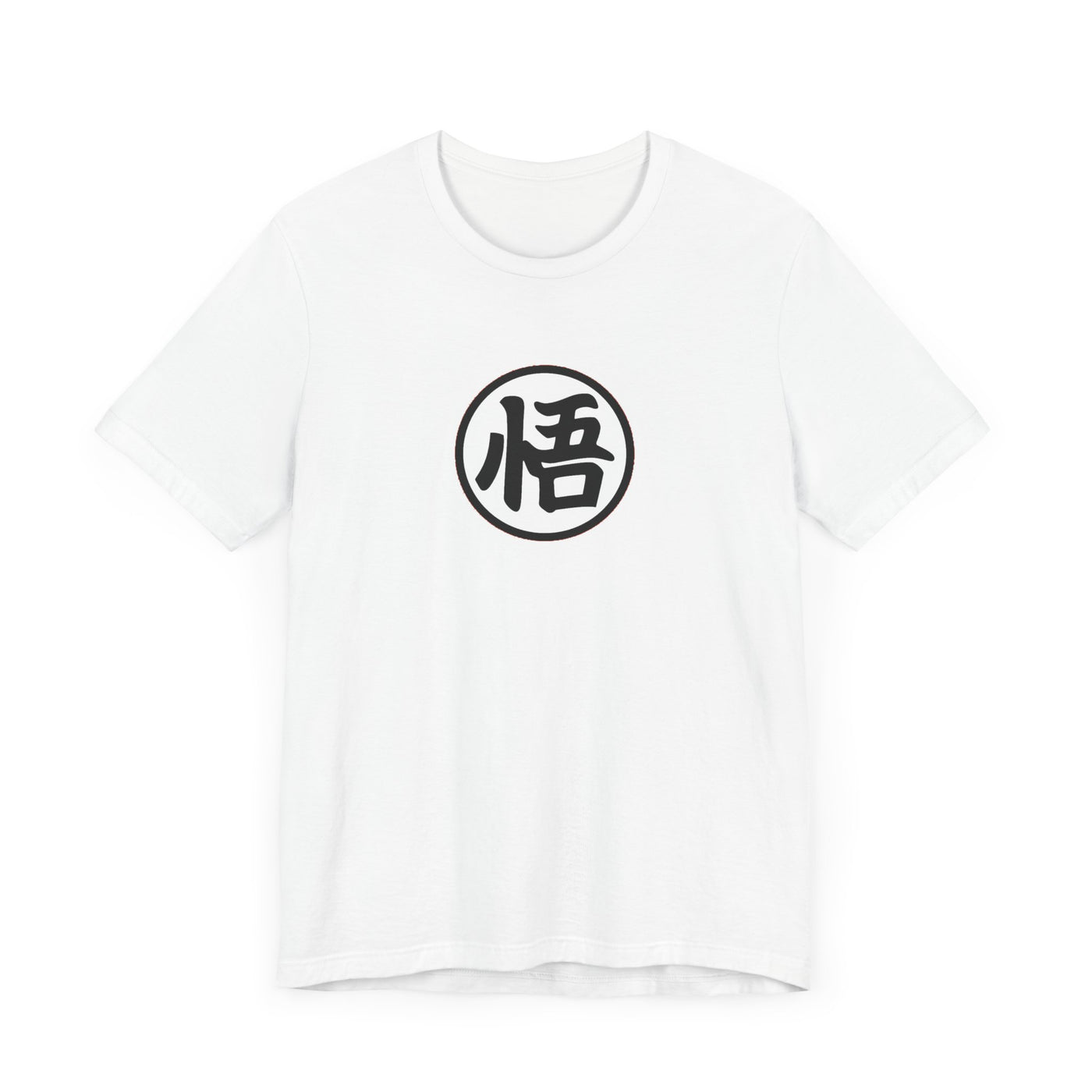 SON GOKU-tshirt