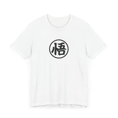 SON GOKU-tshirt