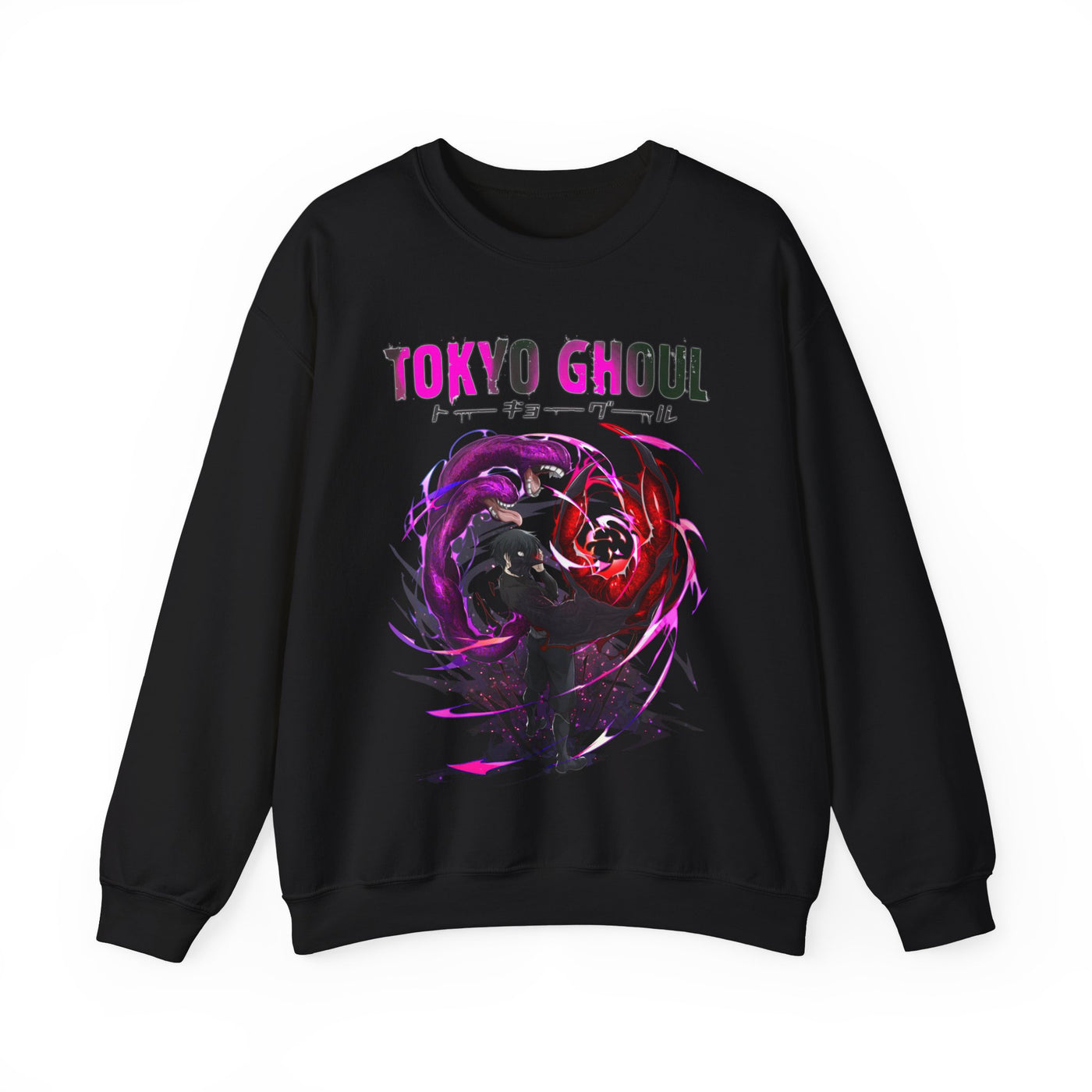 Tokyo Ghoul-Sweatshirt