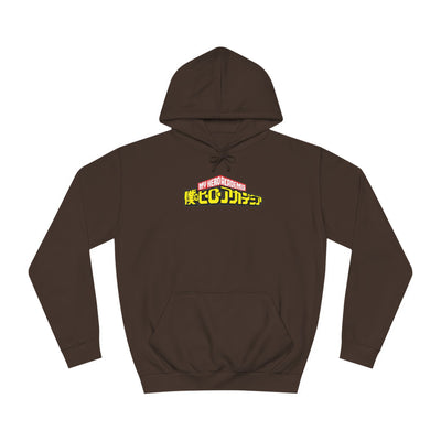 My Hero Academia -Hoodie