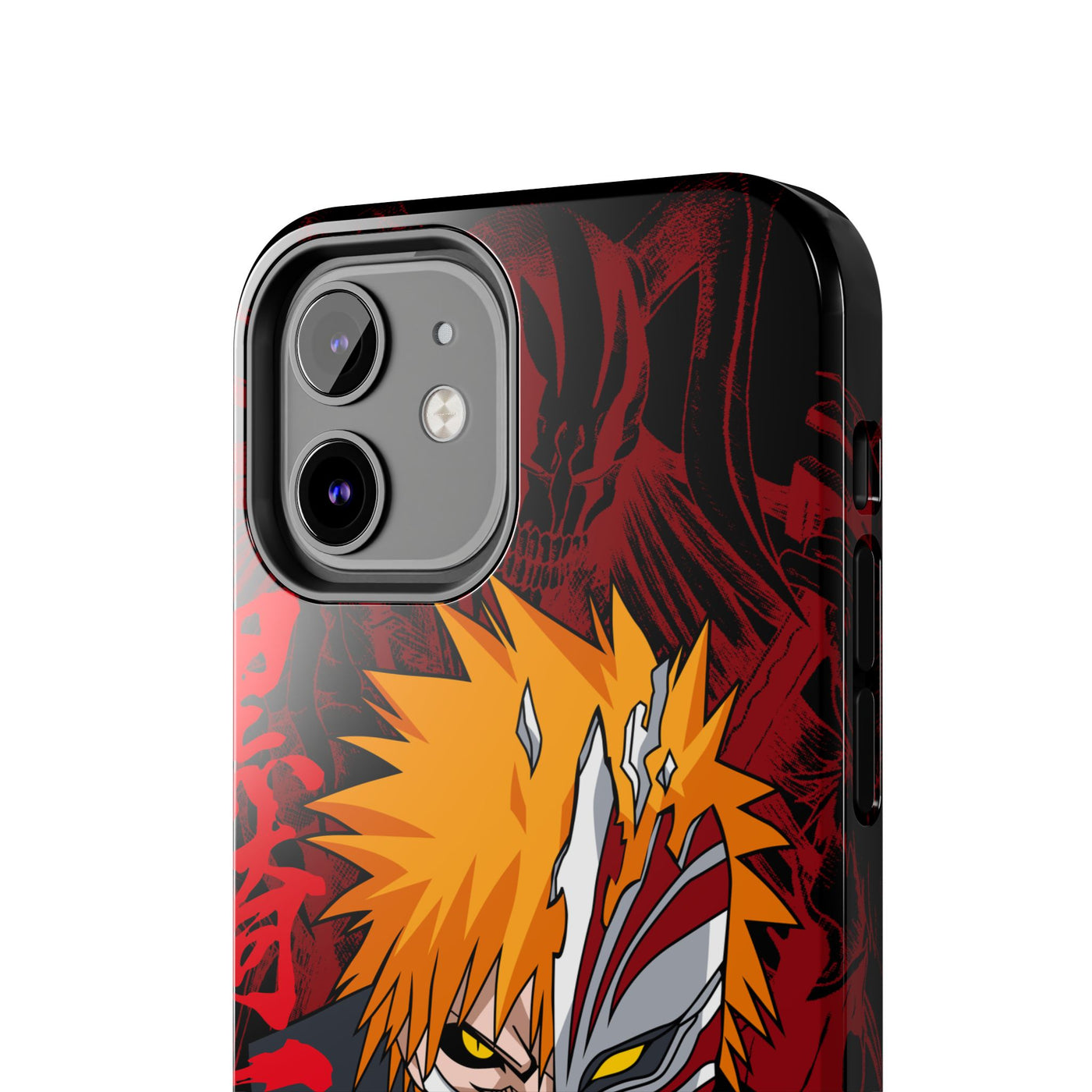 Ichigo Kurosaki-Phone Cases