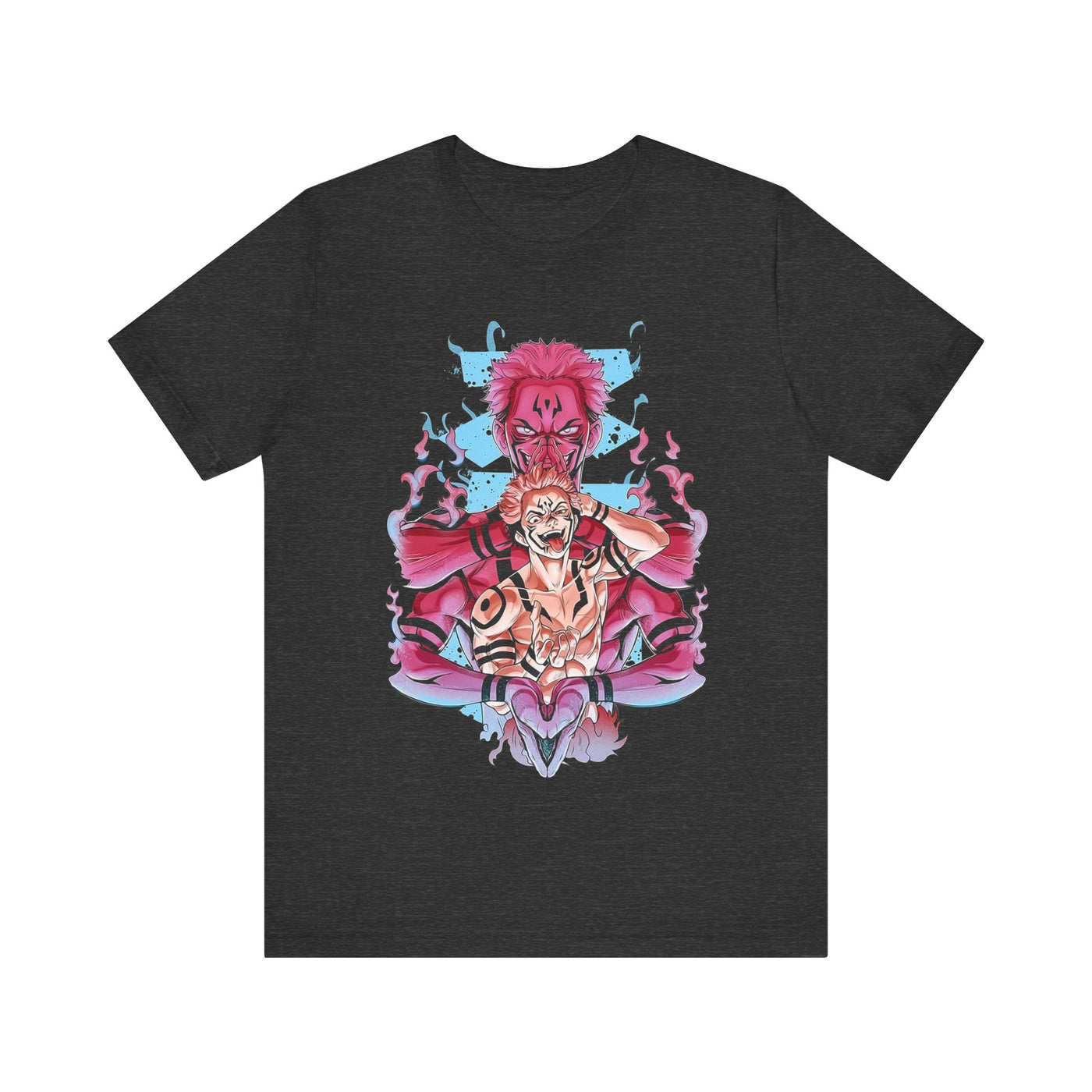 Ryomen Sukuna -tshirt