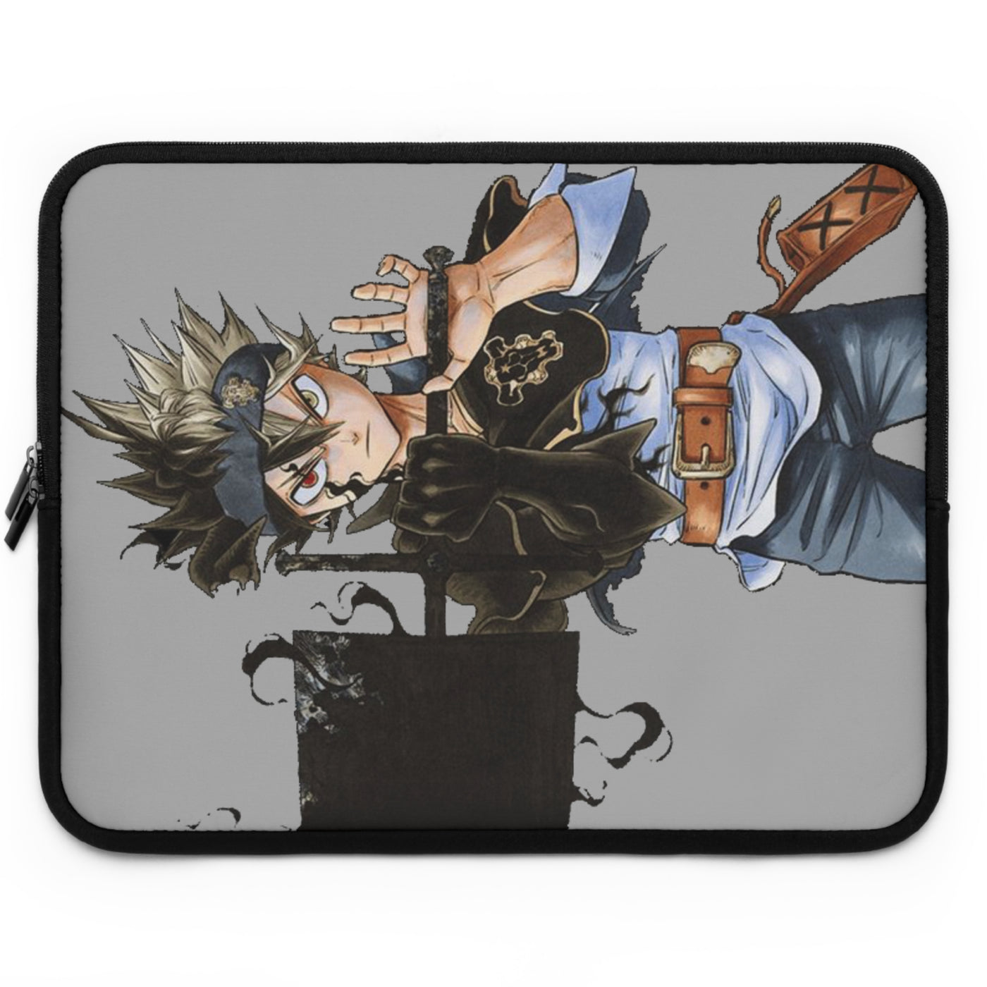 Asta Sword-Laptop Sleeve