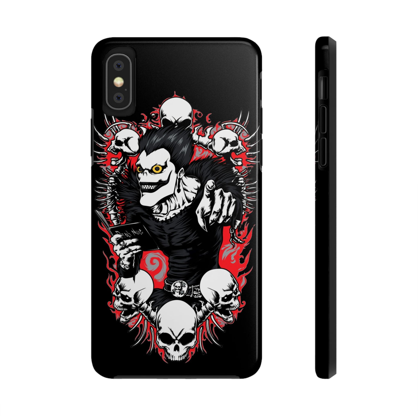 Ryuk-Phone Cases