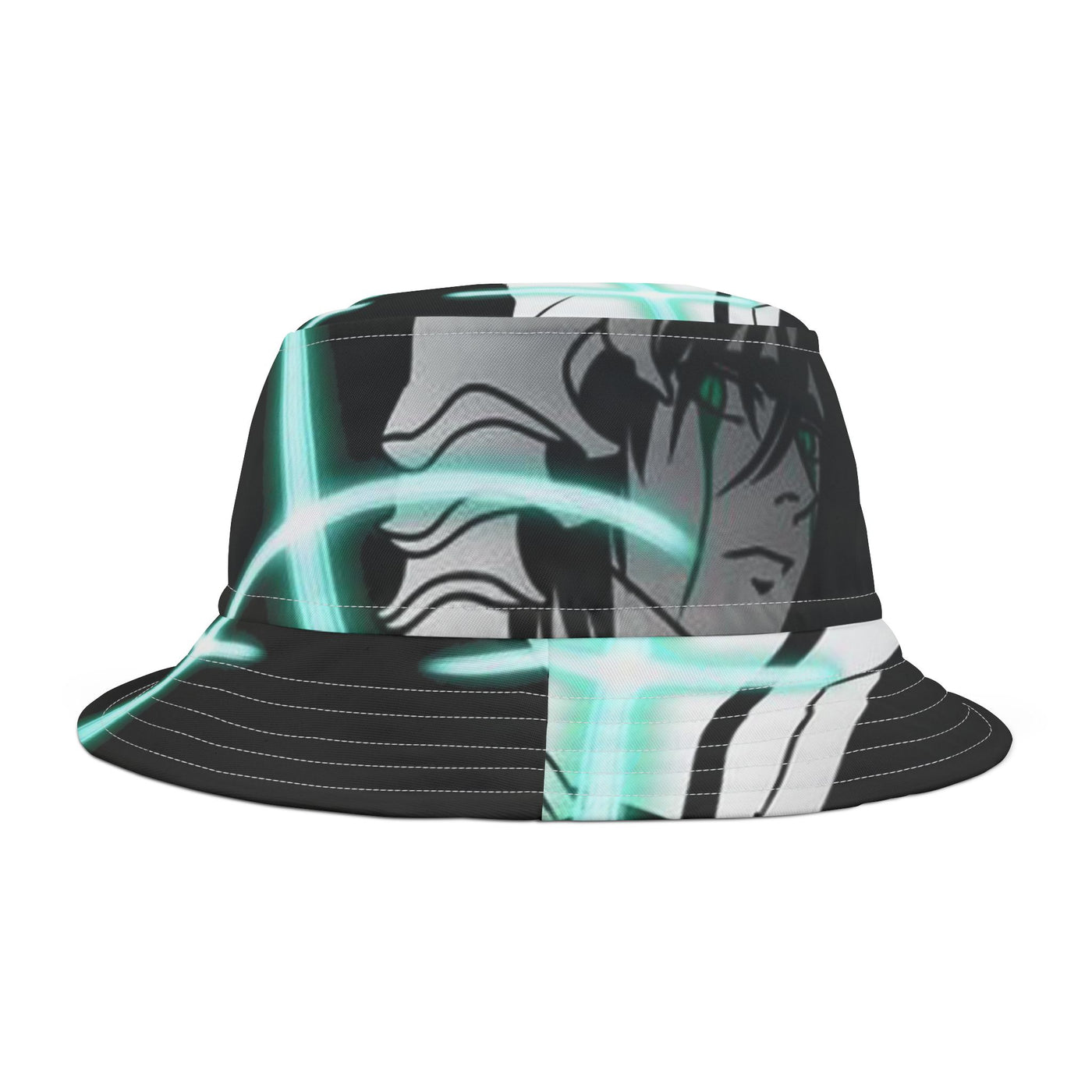 Ulquiorra Cifer- Bucket Hat