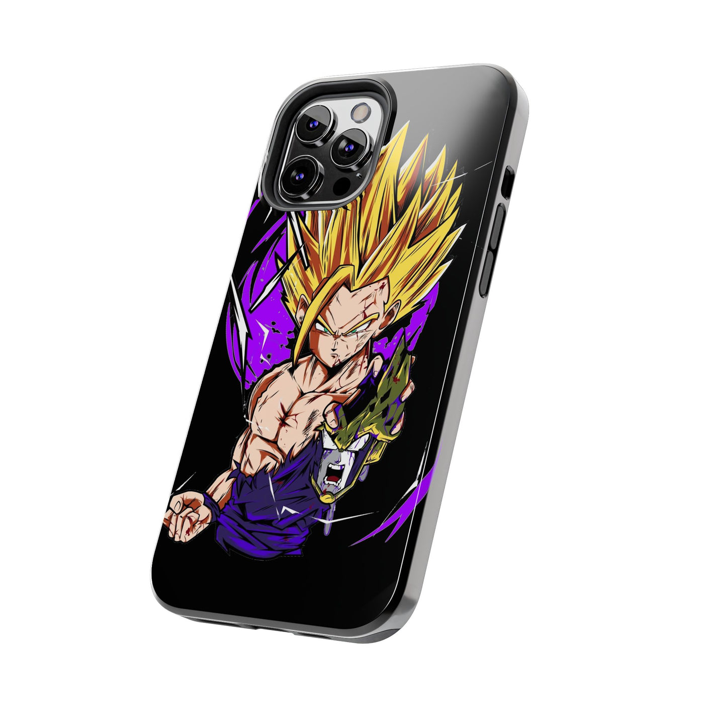 Gohan-Phone Cases