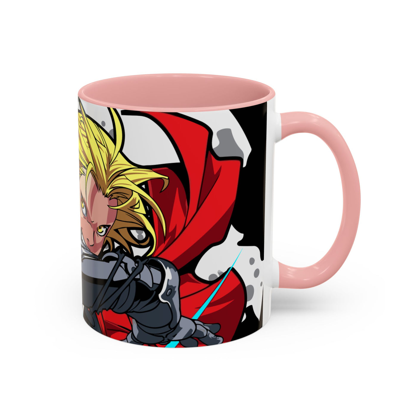 Edward Elric -Coffee Mug