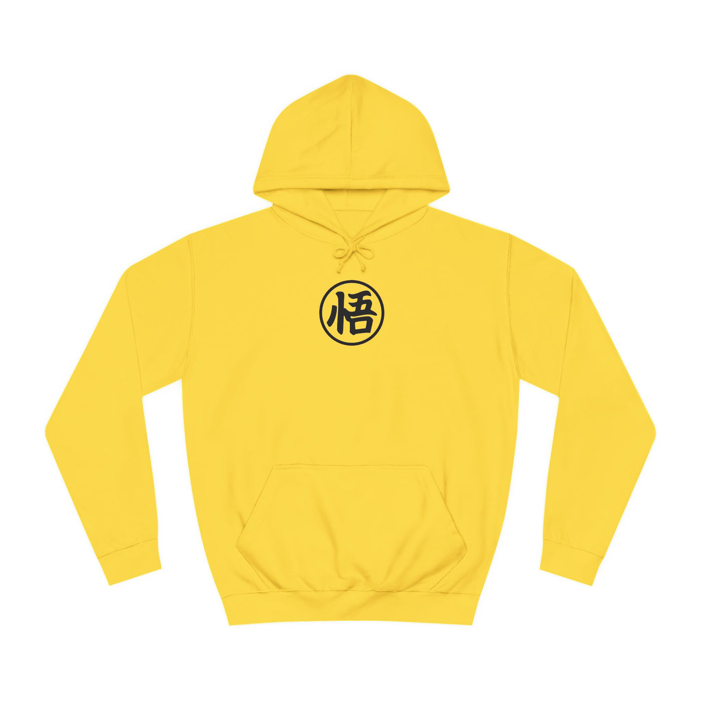 Goku-Hoodie