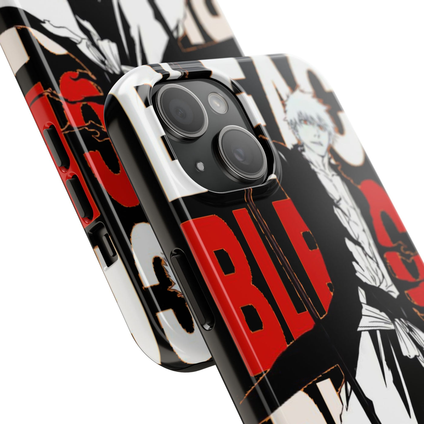 Bleach Ichigo-Phone Cases