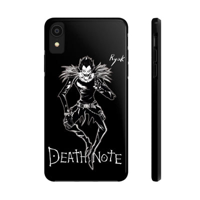 "Ryuk"-Phone Cases