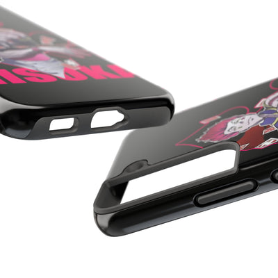 HISOKA-Phone Cases