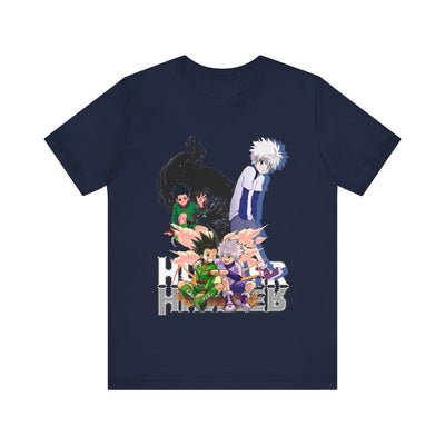 Gon x Killua -tshirt