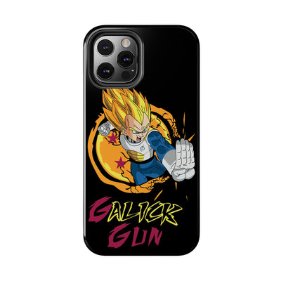 Vegeta-Phone Cases